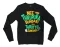 Nee Thirupura Sundari Illa Thiruttu Sundari Men/Unisex Long Sleeve T-Shirt in Black Color